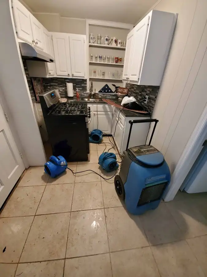 Water Damage Restoration services in Vero Beach South, FL